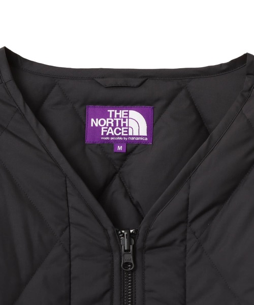 THE NORTH FACE PURPLE LABEL コート ジャケット メンズ : ZOZOTOWN