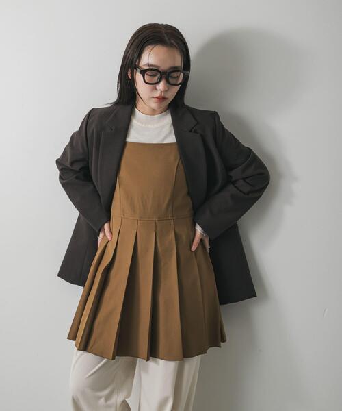 プリーツプリーズ ミニワンピース PLEATS PLEASE ISSEY MIYAKE - 【専用】プリーツプリーズ イッセイ