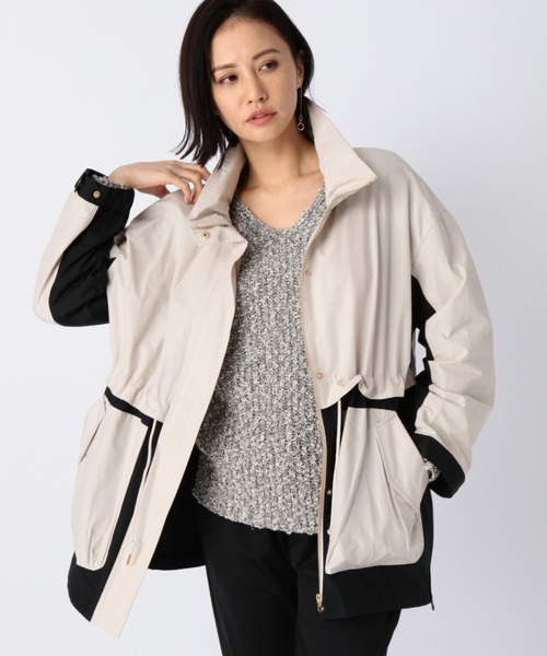 BARNYARDSTORM（バンヤードストーム） ブルゾン 1 サンドグレー