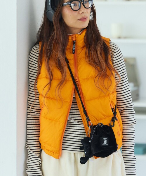 COB MASTER（コブマスター） ショルダーバッグ バッグ 別注Fluffy