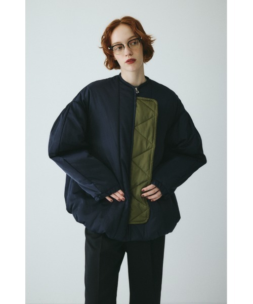 HeRIN.CYE ヘリンドットサイ Egg MA-1 Egg MA-1 エッグMA-1（MA-1