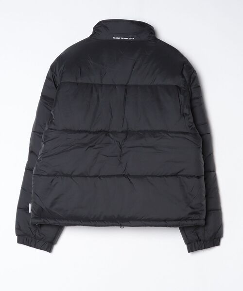 HUF（ハフ） ダウンジャケット ダウン HUF SEQUOIA PUFFER セコイア 中