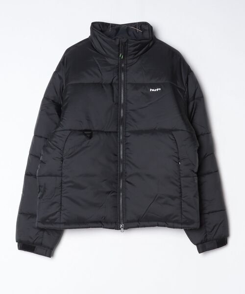 HUF（ハフ） ダウンジャケット ダウン HUF SEQUOIA PUFFER セコイア 中