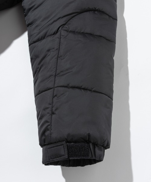 HUF（ハフ） ダウンジャケット ダウン HUF SEQUOIA PUFFER セコイア 中