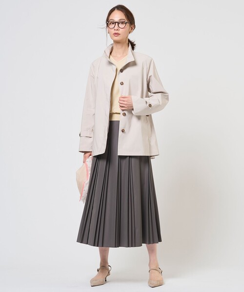 J.PRESS（J.プレス） コート アウター 「WEB限定カラーあり・春の