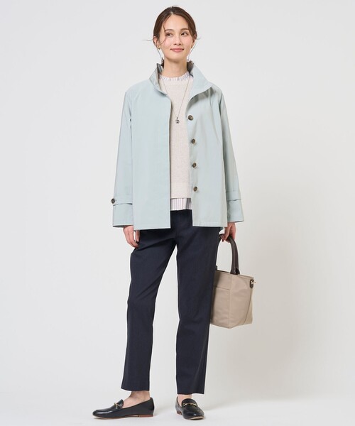 J.PRESS（J.プレス） コート アウター 「WEB限定カラーあり・春の