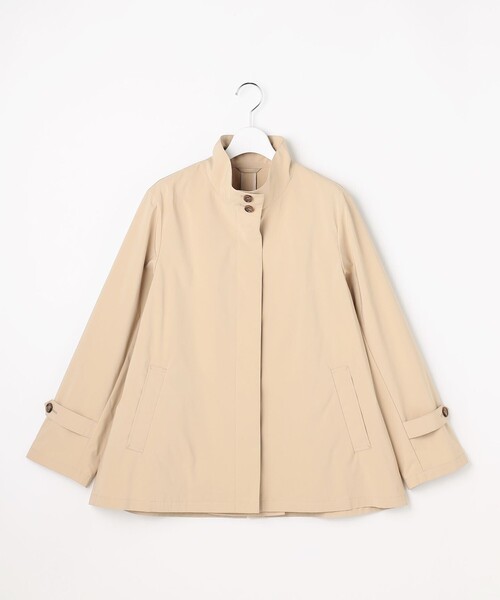 J.PRESS（J.プレス） コート アウター 「WEB限定カラーあり・春の