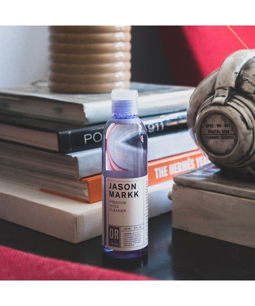 JASONMARKK（ジェイソン マーク） JASON MARKK 8OZ. PREMIUM DEEP