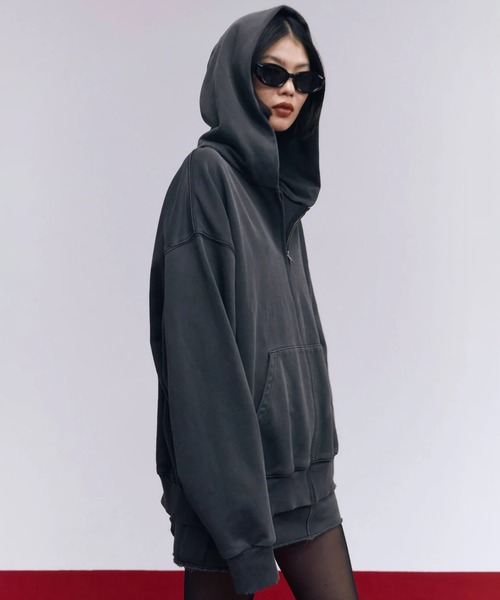 JOSE MOON（ジョゼムーン） パーカー 「JOSEMOON/ジョゼムーン