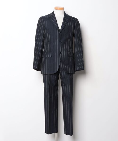 UNITED ARROWS（ユナイテッドアローズ） スーツ 44 ネイビー メンズ