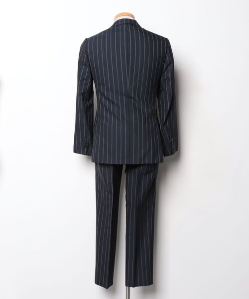 新品 ユナイテッドアローズ メンズ スーツ 44 ネイビー UNITED ARROWS（ユナイテッドアローズ） スーツ 44 ネイビー メンズ