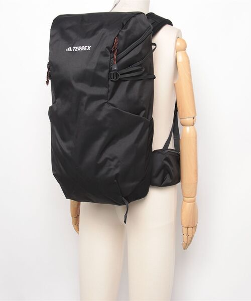 adidas（アディダス） デイバック リュック テレックス Xploric