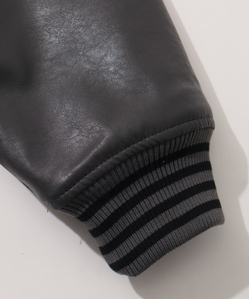 STARTER BLACK LABEL（スターターブラックレーベル） スタジャン