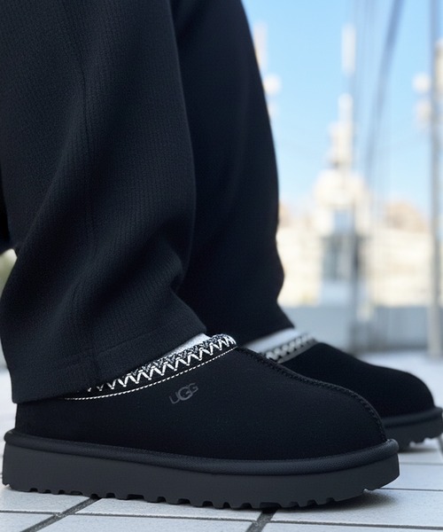 UGG Australia（アグオーストラリア） ブーツ 「UGG」アグ Tasman