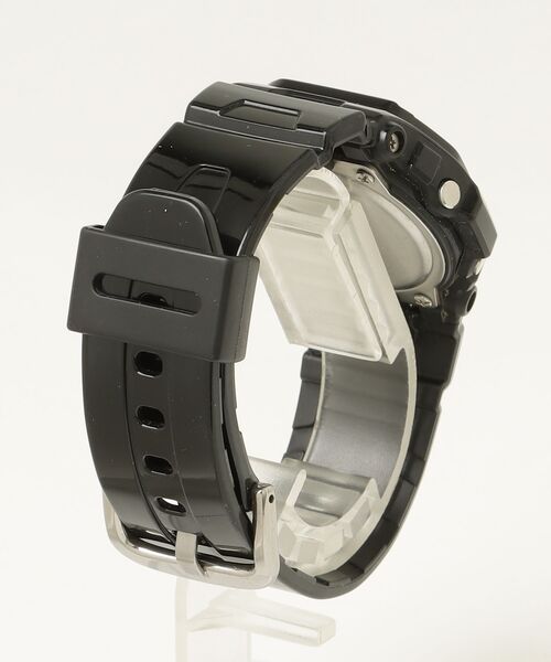 BABY-G デジタル腕時計 黒/ベージュ BABY-G】BG-169シリーズ / BG-169UG-1JF / ベビーG （ブラック