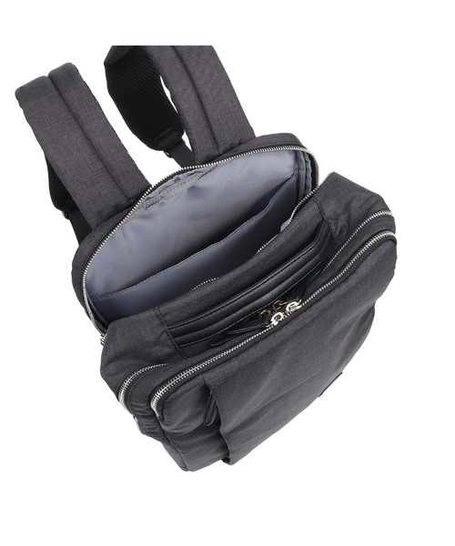 ace. 「ace.」 リュック FREE ブラック レディース : ZOZOTOWN Yahoo