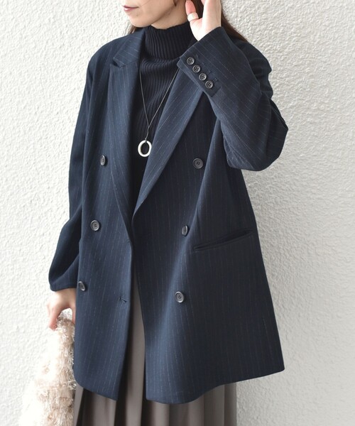 SHIPS Colors（シップスカラーズ） ジャケット テーラードジャケット