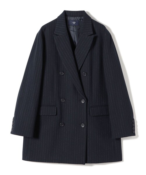 SHIPS Colors（シップスカラーズ） ジャケット テーラードジャケット