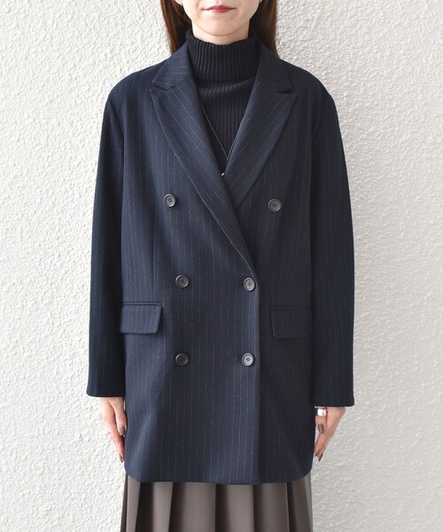 SHIPS Colors（シップスカラーズ） ジャケット テーラードジャケット