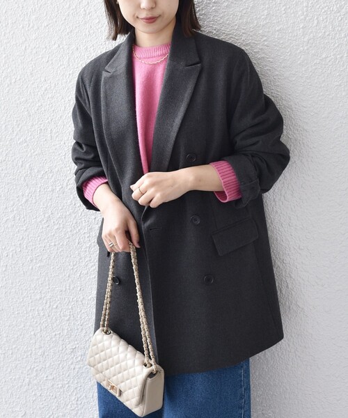 SHIPS Colors（シップスカラーズ） ジャケット テーラードジャケット