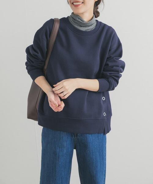 URBAN RESEARCH DOORS（アーバンリサーチドアーズ） トレーナー