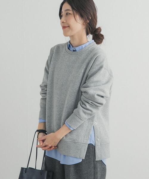 URBAN RESEARCH DOORS（アーバンリサーチドアーズ） トレーナー