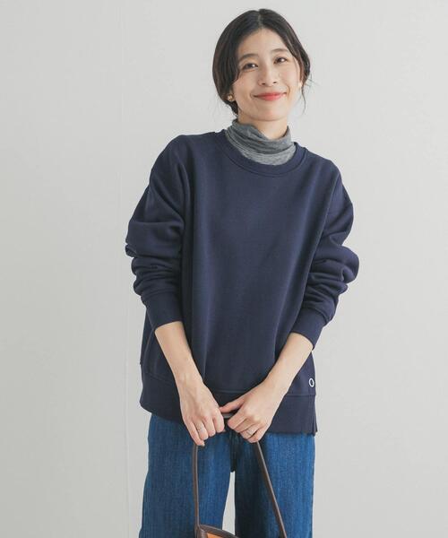 URBAN RESEARCH DOORS（アーバンリサーチドアーズ） トレーナー