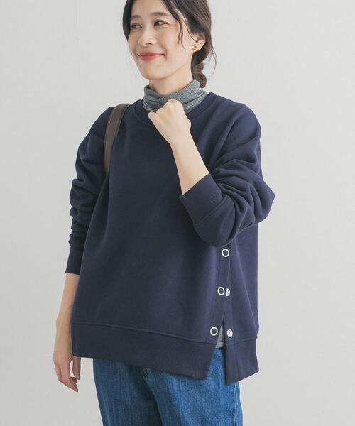 URBAN RESEARCH DOORS（アーバンリサーチドアーズ） トレーナー