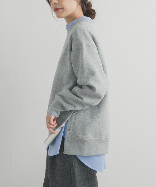URBAN RESEARCH DOORS（アーバンリサーチドアーズ） トレーナー