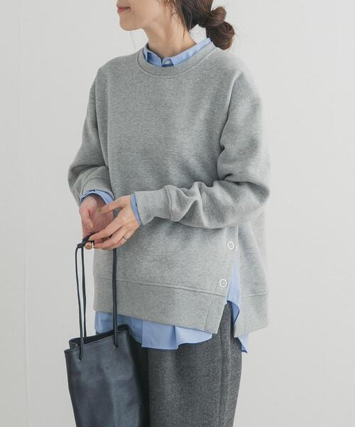 a*す様 かぐれ★スウェット トレーナー プルオーバー☆アーバンリサーチ URBAN RESEARCH（アーバンリサーチ） トレーナー スウェット 鳥貴族×UR