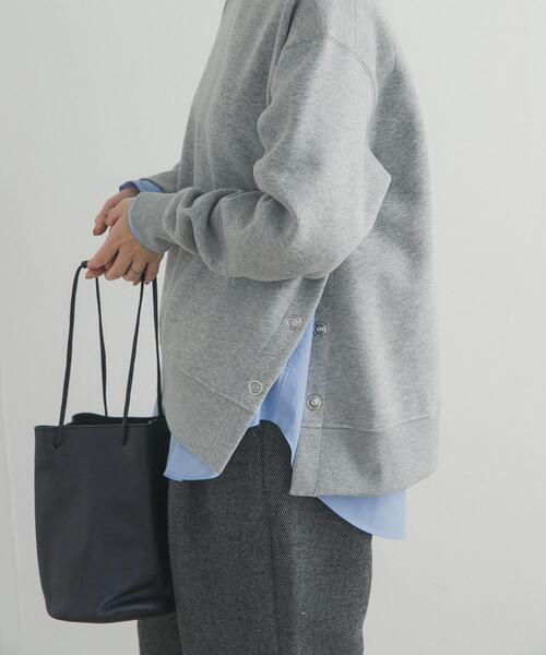 URBAN RESEARCH DOORS（アーバンリサーチドアーズ） トレーナー