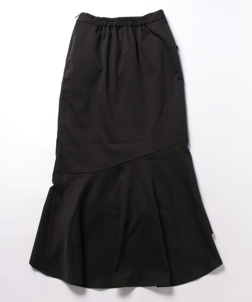 【新品未使用】Resurrection ブラック　スカート RESEXXY（リゼクシー） スカート FREE アイボリー レディース