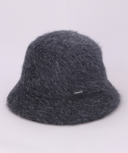 CA4LA（カシラ） 帽子 ハット BORCH 3 レディース : ZOZOTOWN Yahoo!店