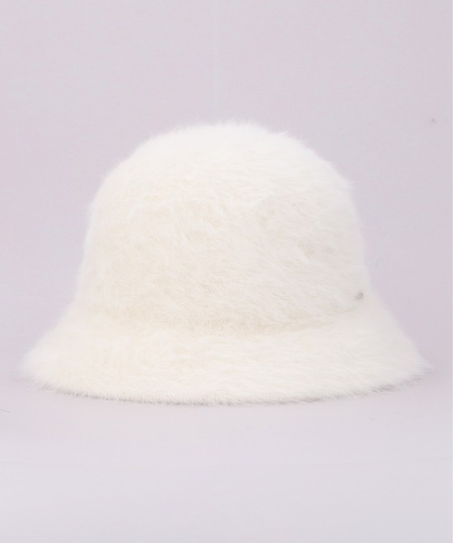 CA4LA（カシラ） 帽子 ハット BORCH 3 レディース : ZOZOTOWN Yahoo!店