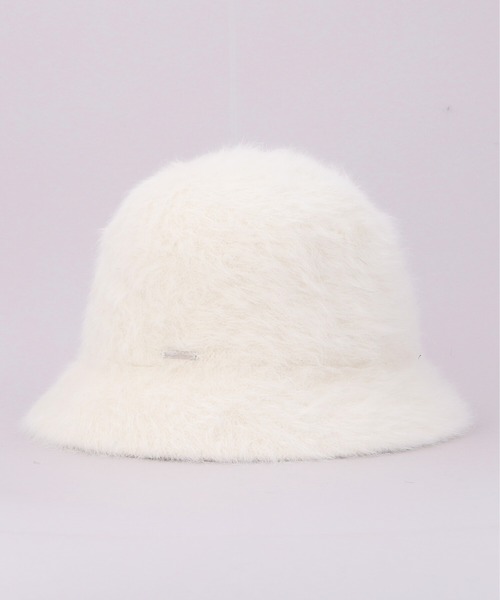 CA4LA（カシラ） 帽子 ハット BORCH 3 レディース : ZOZOTOWN Yahoo!店