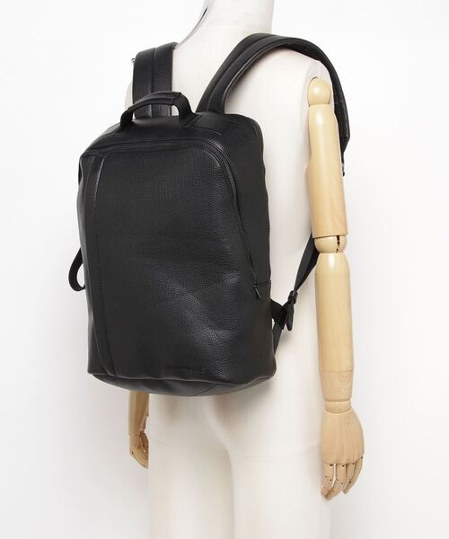 「Calvin Klein Jeans」 リュック FREE ブラック メンズ_画像2