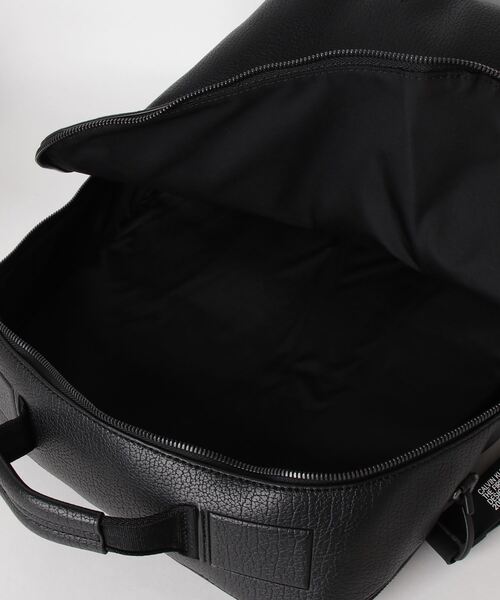 「Calvin Klein Jeans」 リュック FREE ブラック メンズ_画像3