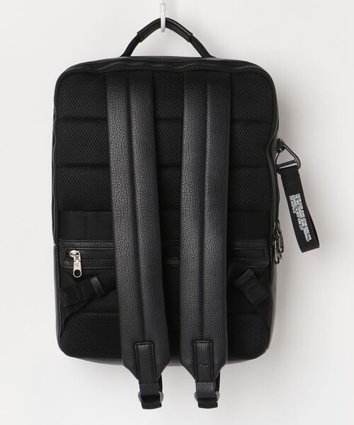 「Calvin Klein Jeans」 リュック FREE ブラック メンズ_画像4