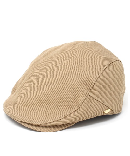 「Fabulous」 ハンチング FREE ブラウン メンズ_画像5