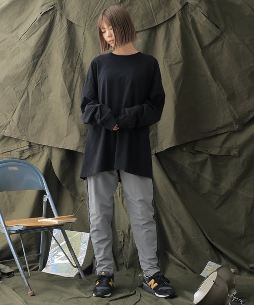 WAIPER.inc パンツ X-LARGE ブラック メンズ : ZOZOTOWN Yahoo!店