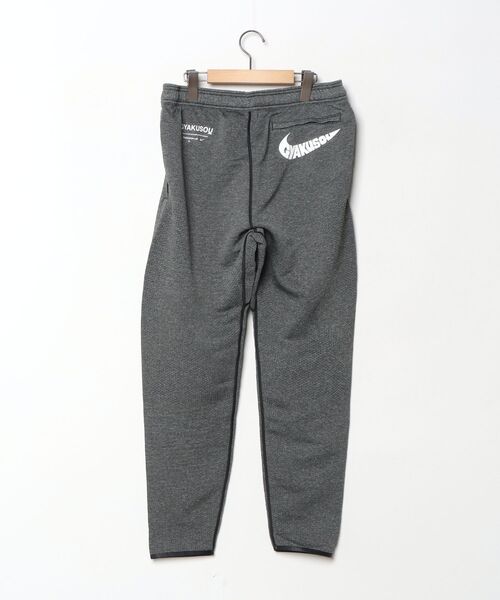 「GYAKUSOU」 イージーパンツ L グレー メンズ_画像2
