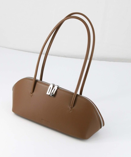 ADD CULUMN（アドカラム） トートバッグ FREE ブラック レディース