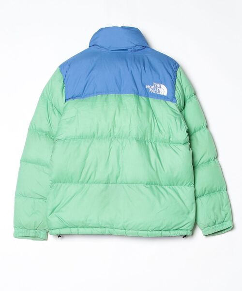 THE NORTH FACE」 ダウンジャケット S グリーン レディース 楽天市場 