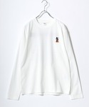 tシャツ 2026SS Disney/ディズニ...の詳細画像1