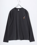 tシャツ 2026SS Disney/ディズニ...の詳細画像3