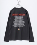 tシャツ 2026SS Disney/ディズニ...の詳細画像4