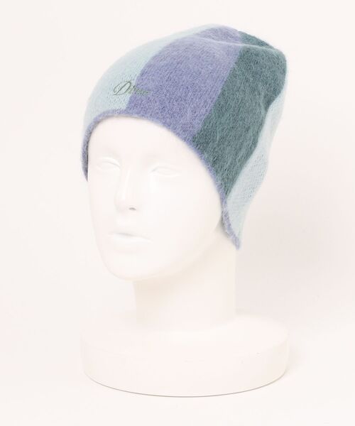 ニット帽 ニットキャップ DIME/ダイム DIME MOHAIR S メンズ