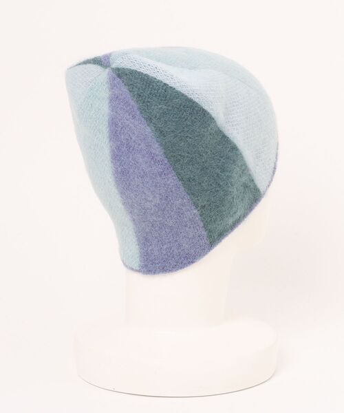 ニット帽 ニットキャップ メンズ Dime/ダイム ビーニー Mohair Skully