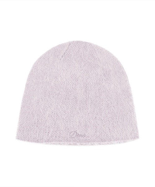 ニット帽 ニットキャップ Dime/ダイム ビーニー Mohair Skully モヘア