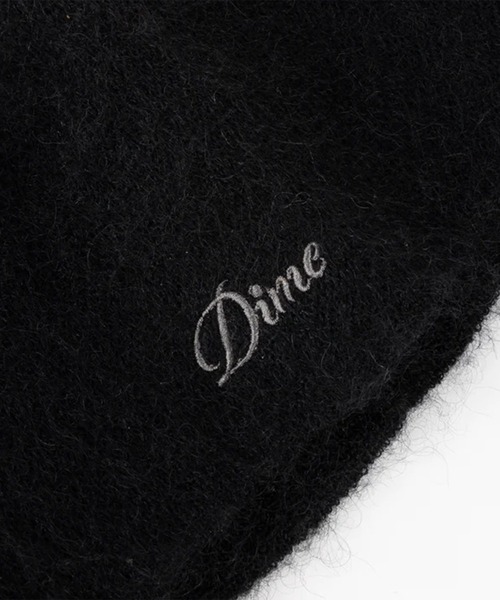 ニット帽 ニットキャップ Dime/ダイム ビーニー Mohair Skully モヘア